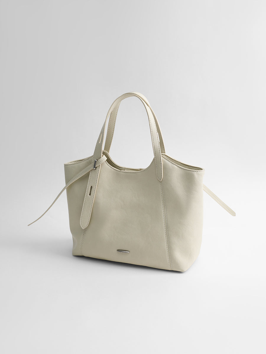 New minimalist design tote bag