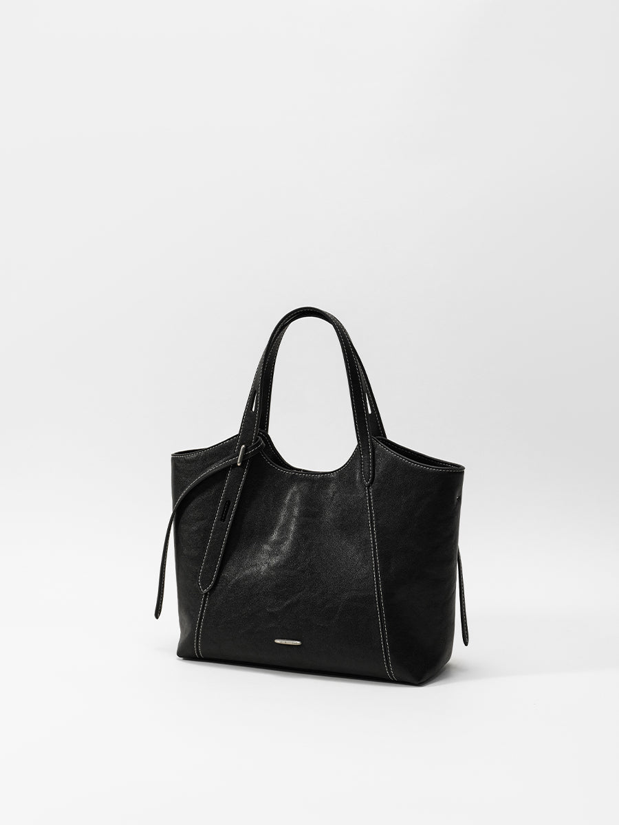 New minimalist design tote bag