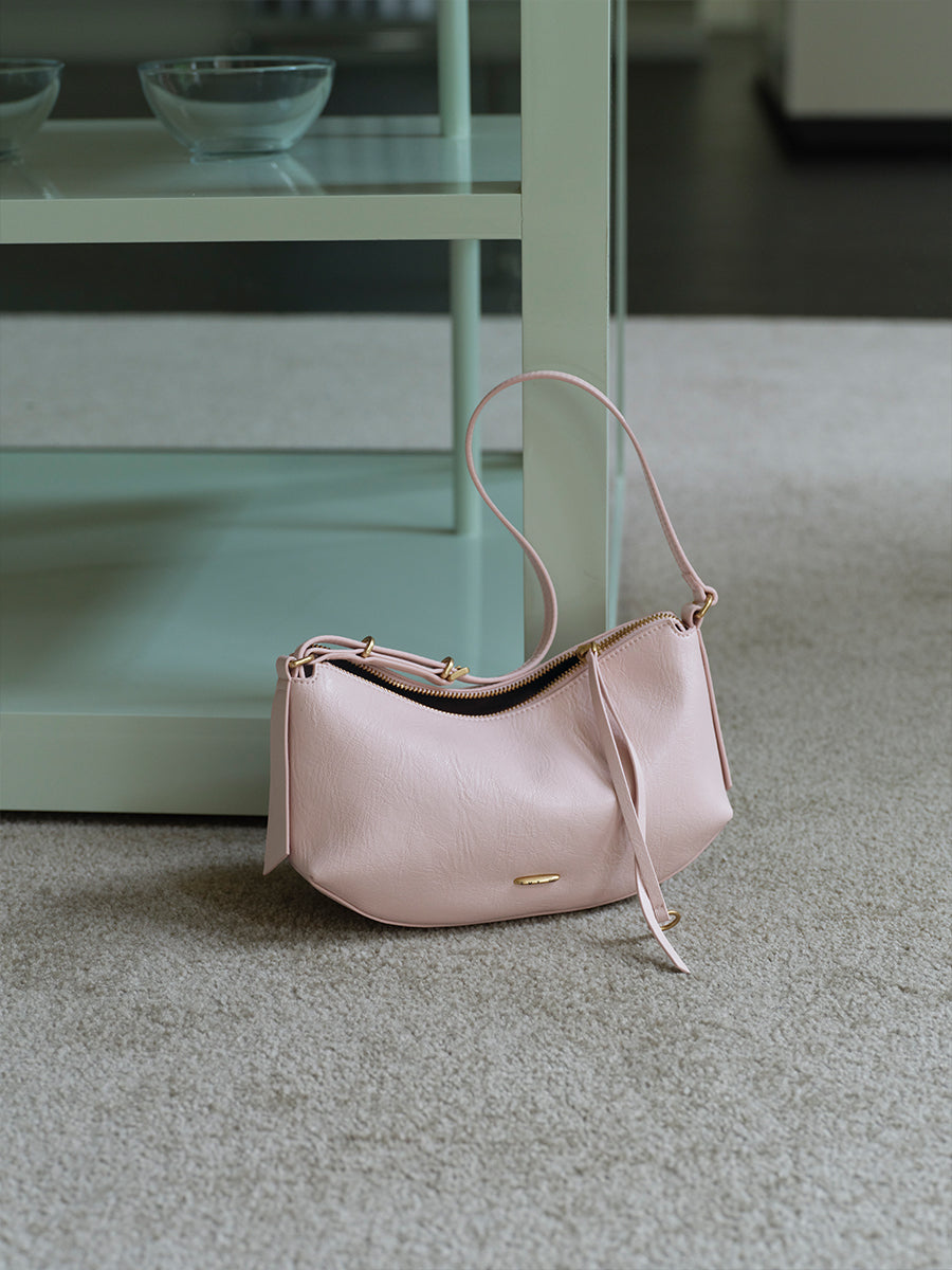 Versatile Underarm Bag