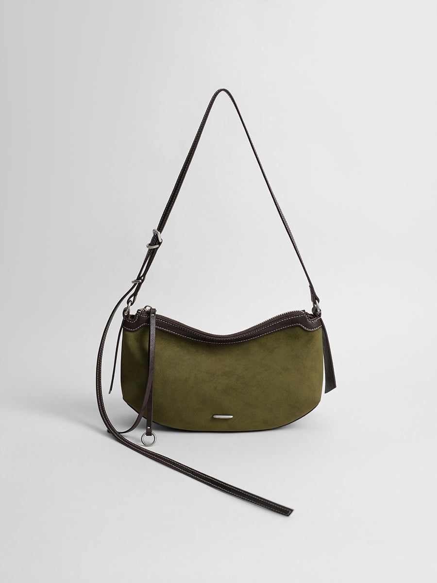 Dermal armpit bag