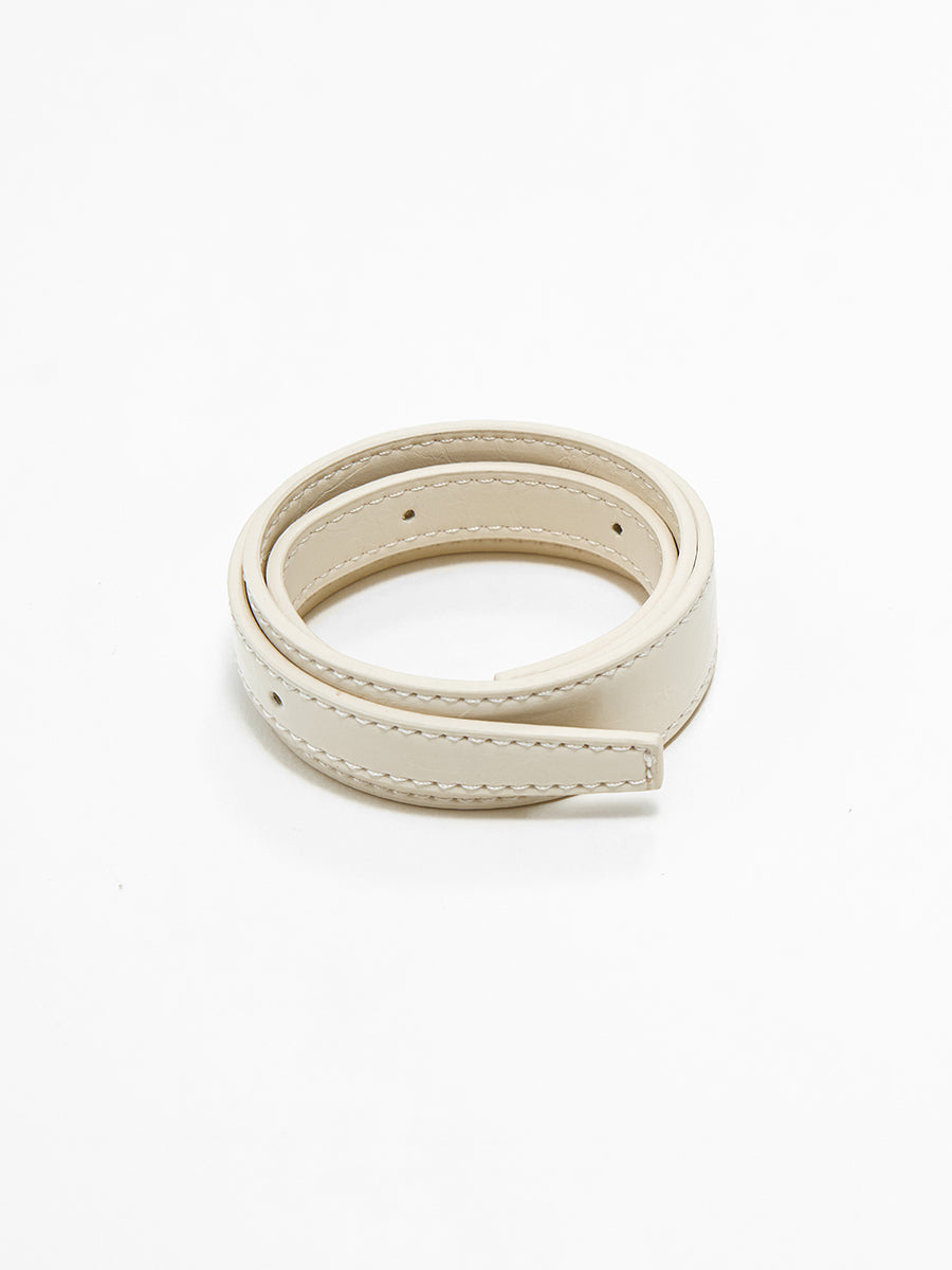 Heart-Crescent Shaped Underarm Bag