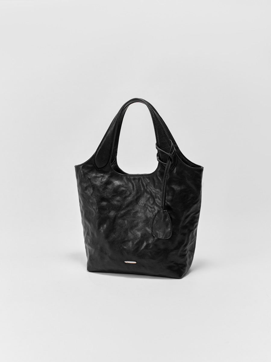 High-end shopping basket bag