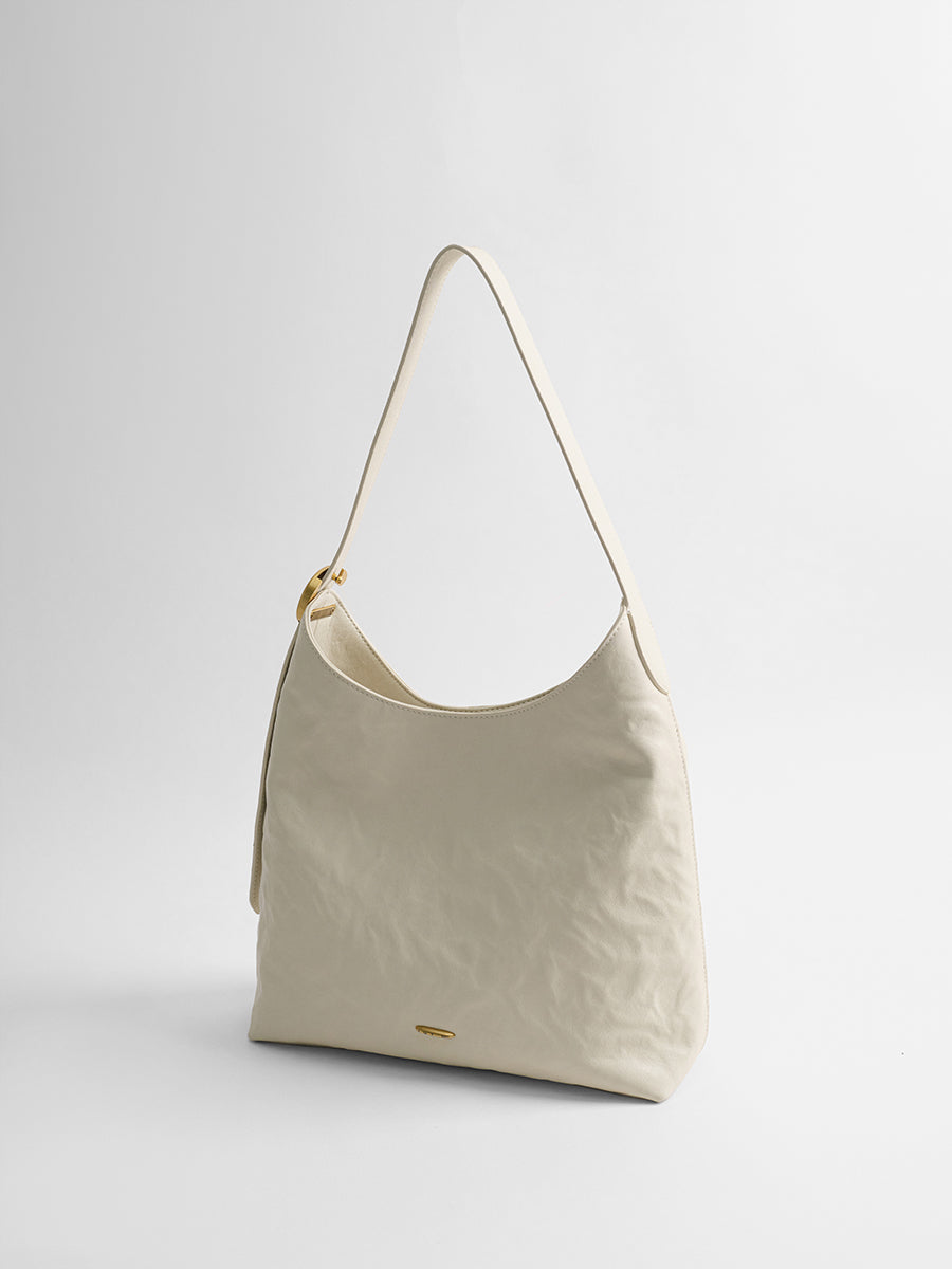 Sartorial tote bag with a niche design