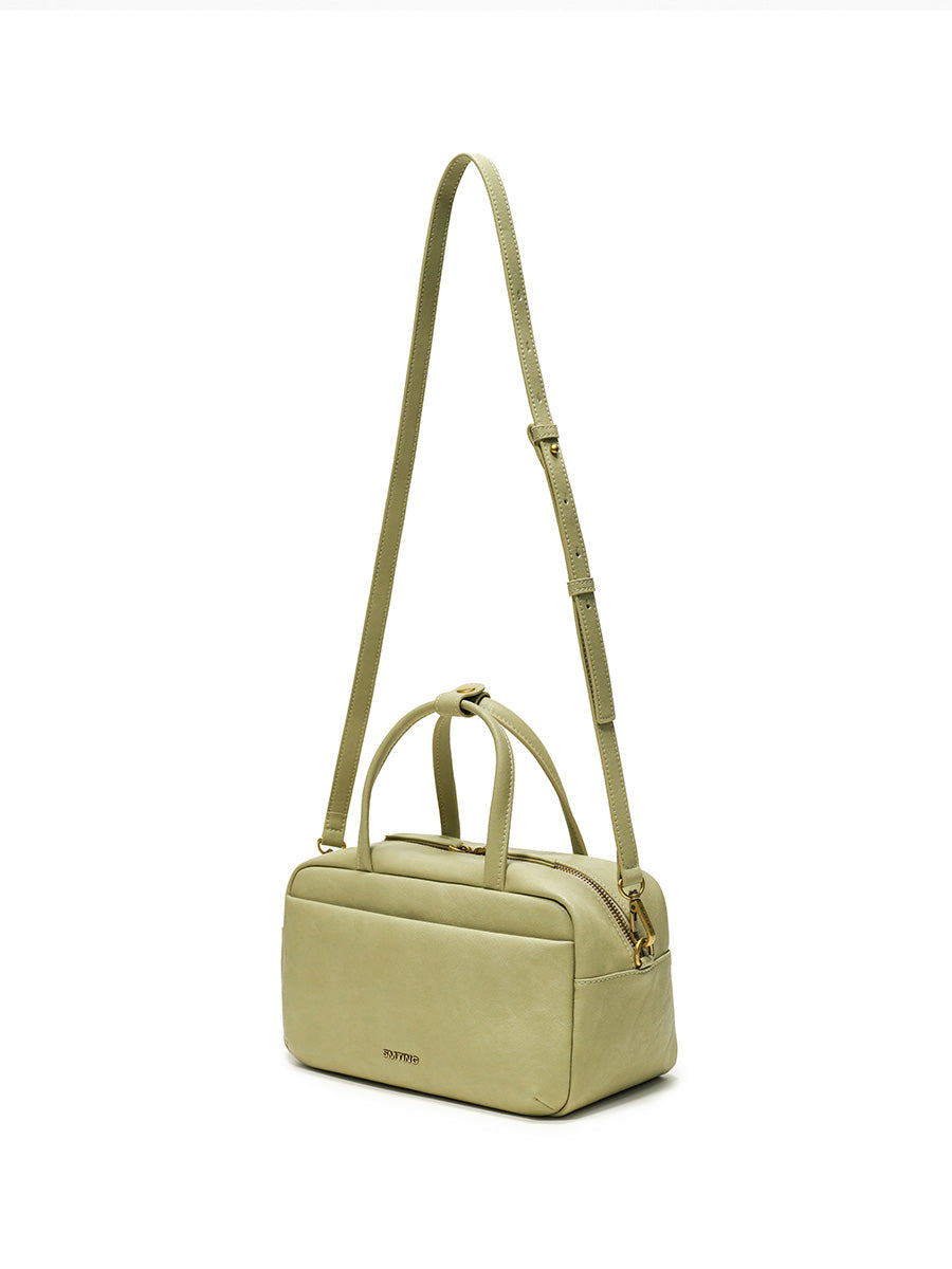Flashy-Boston Bag