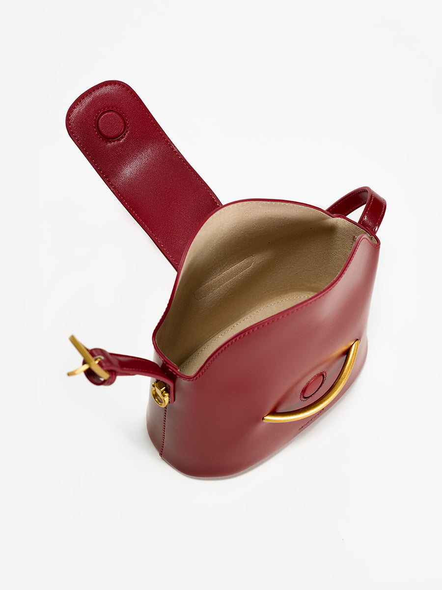 Girl Ella-Bucket Bag