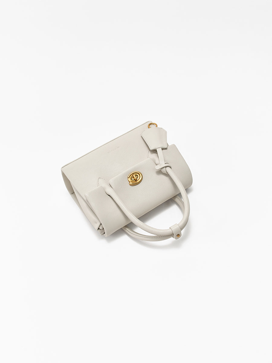 New Edition Luxury Kelly Bag