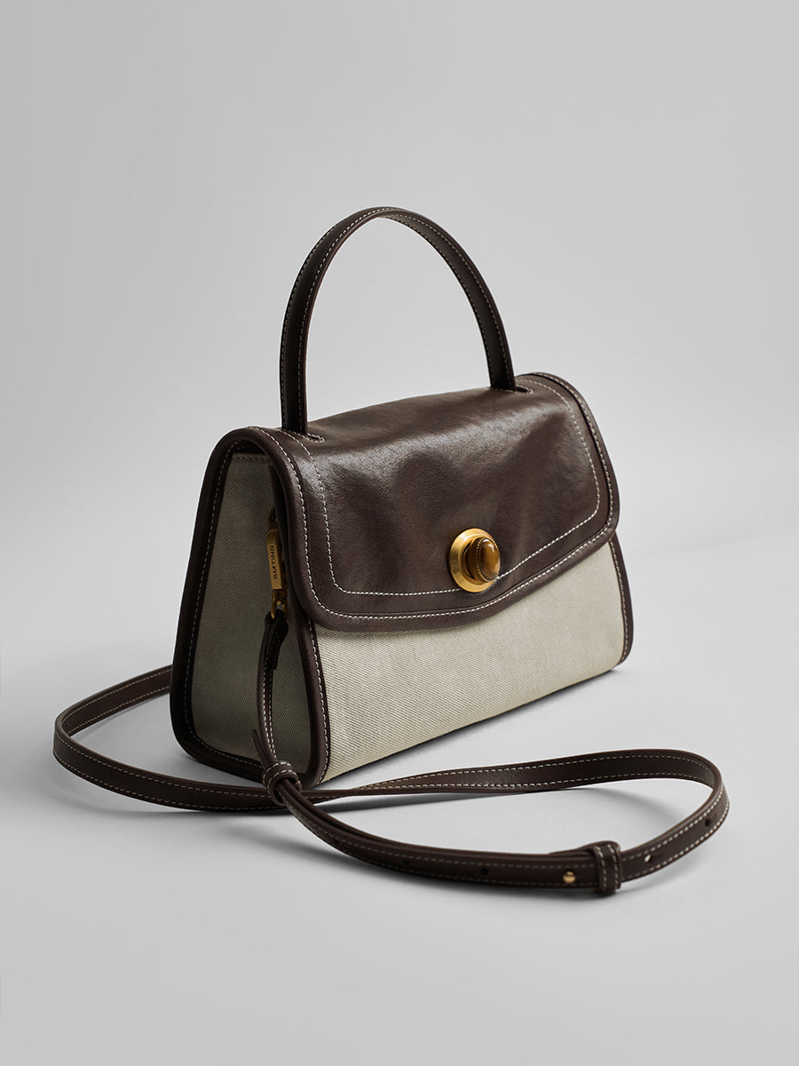Simple and versatile envelope bag