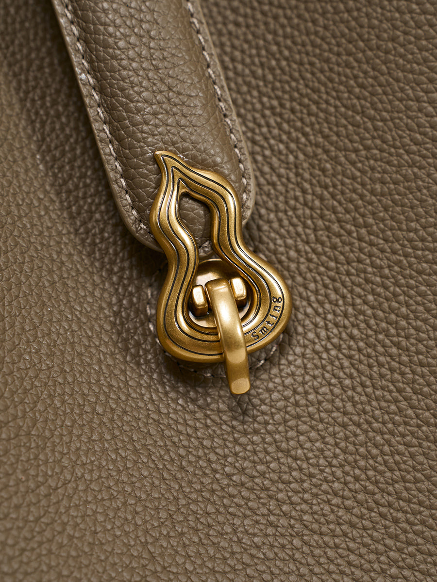 Wilderness-Bucket Bag