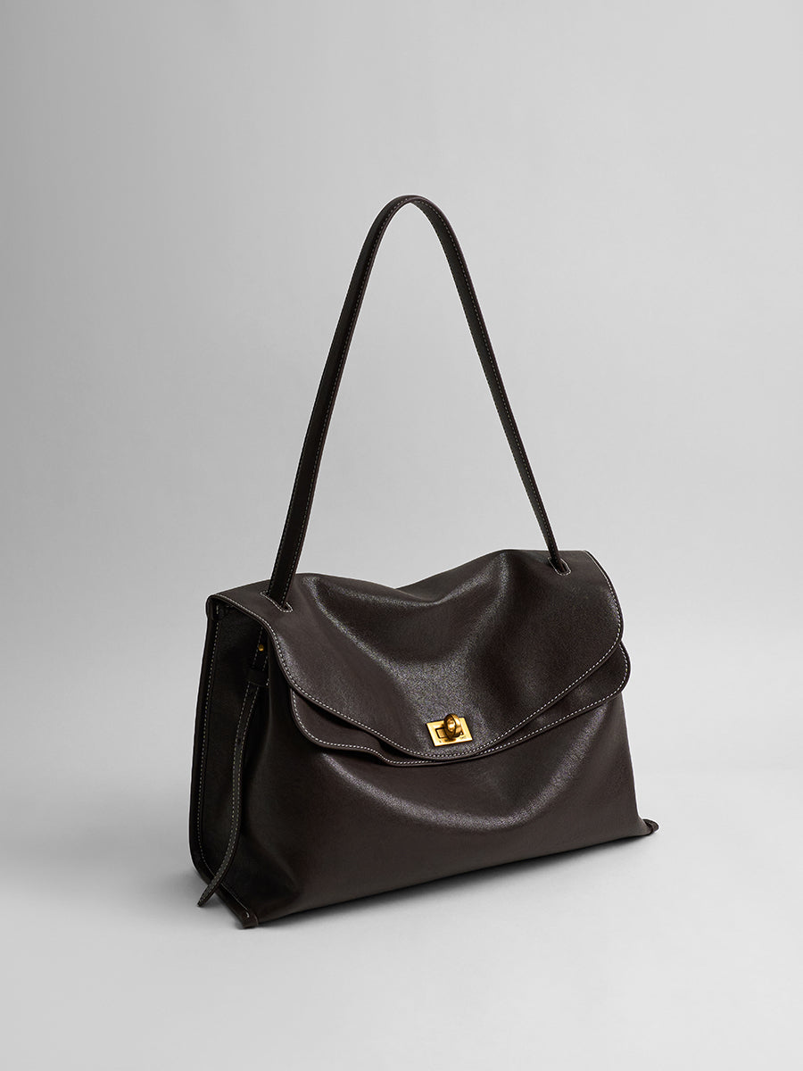 New Retro Postman Bag
