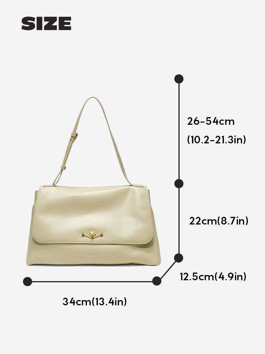 Shadow of the Cloud-Tote Bag