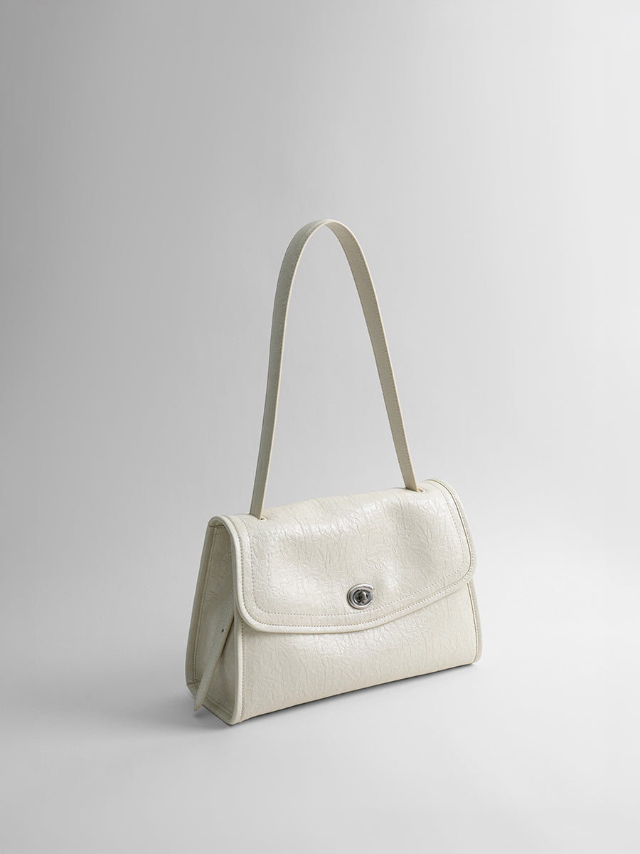 Light luxury niche messenger bag