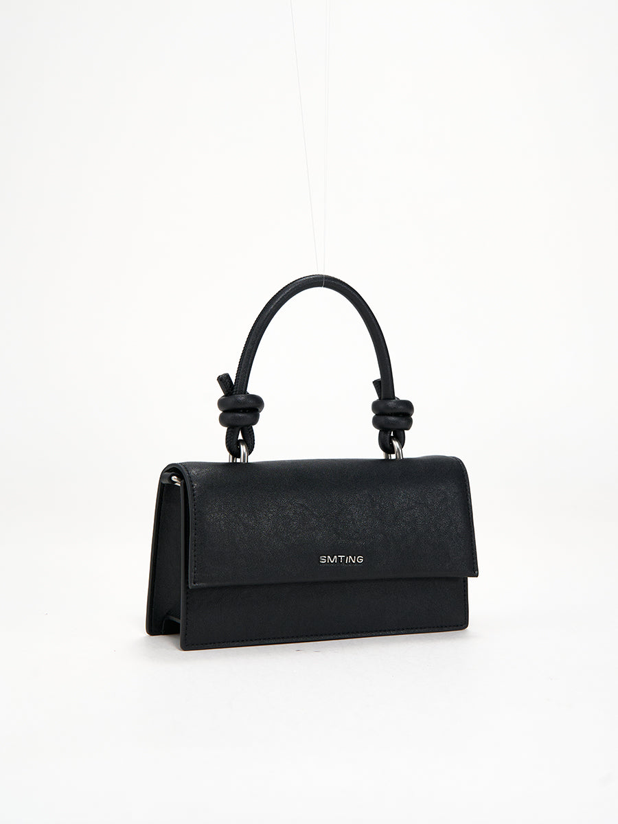 Toast-Handbag Small Square Bag