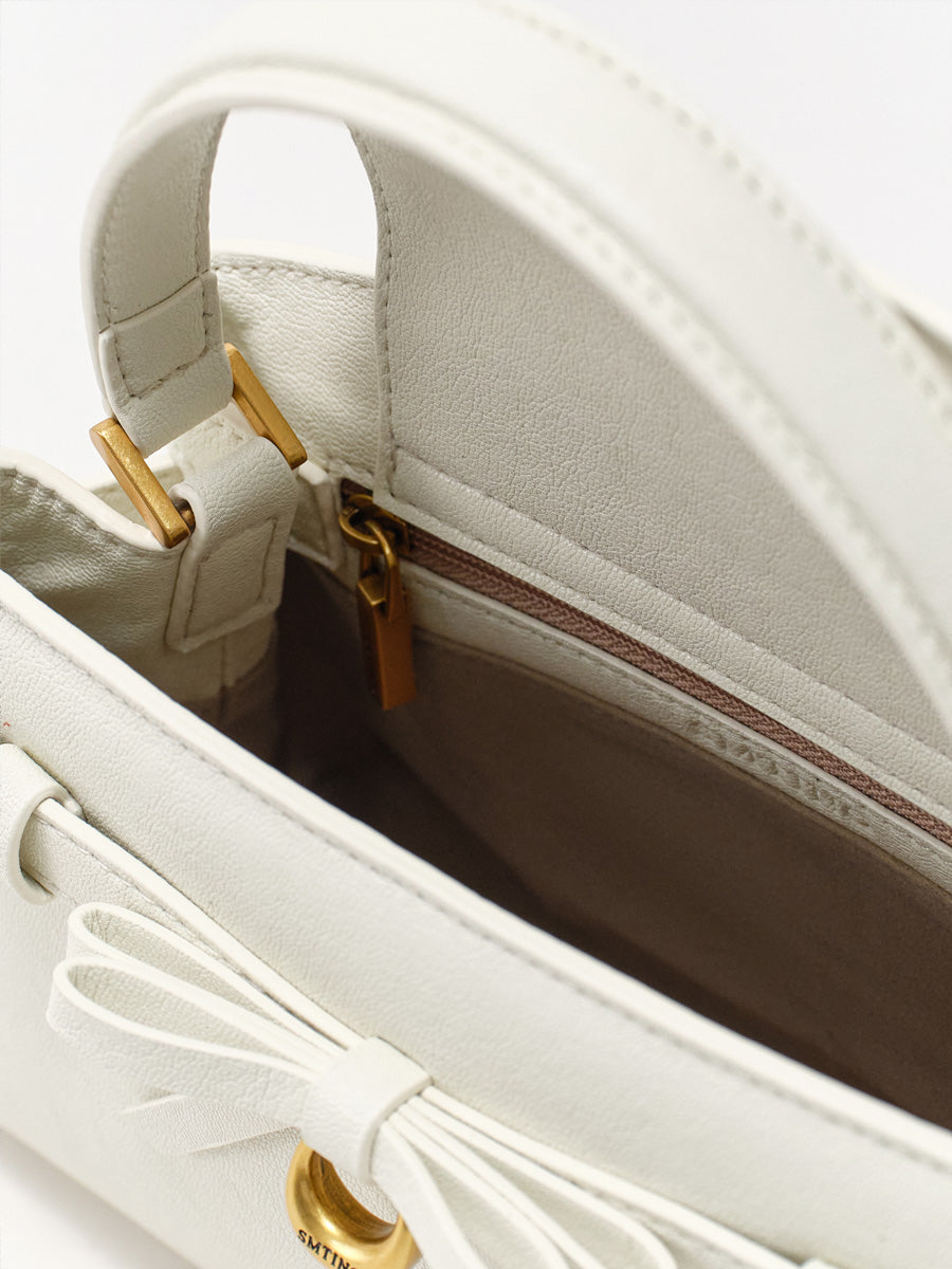 High-end Light Luxury Kelly Bag