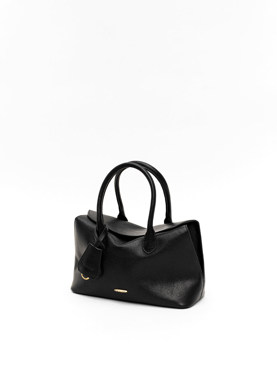 Retro Luxury Pillow Bag