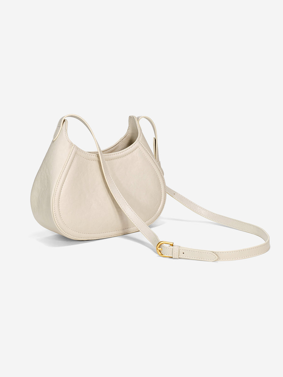Croquembouche-Underarm Bag Saddle Bag