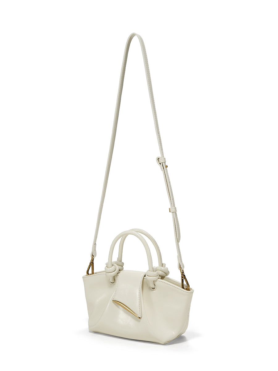 Perched on a Tree-Lightweight Mini Handbag