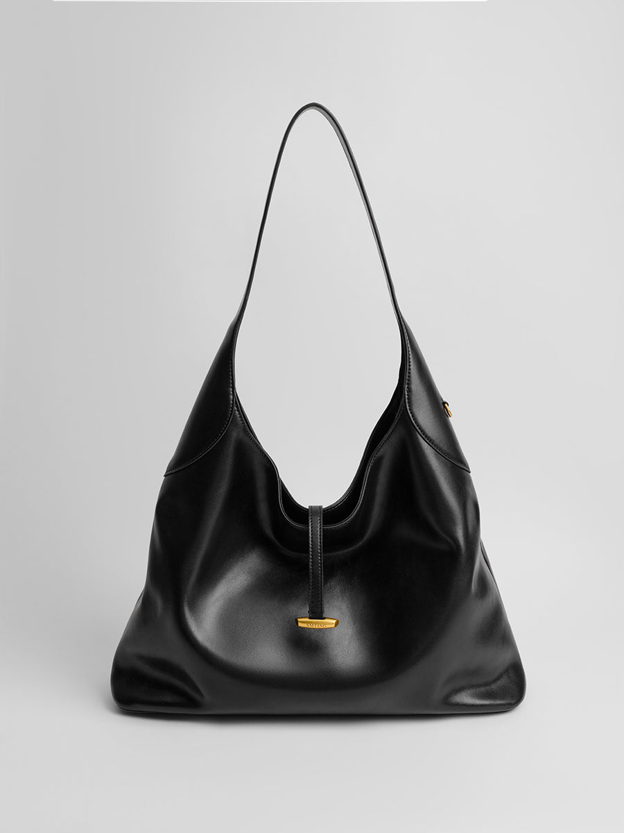Large-capacity tote bag