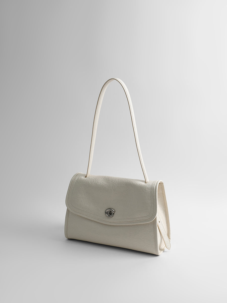 Light luxury niche messenger bag