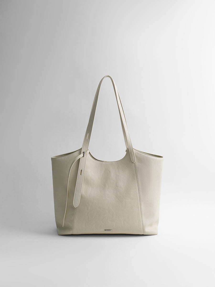 Large Capacity Commuter Tote Bag