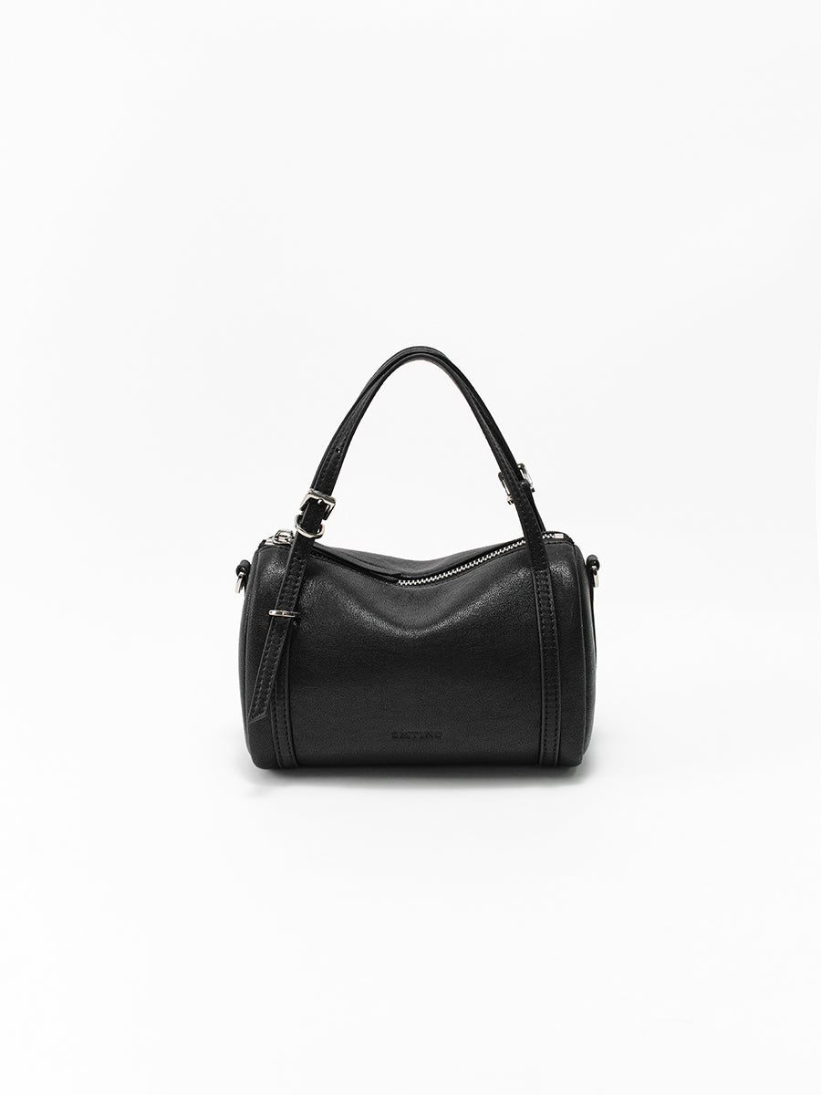 Exquisite and compact mini pillow bag