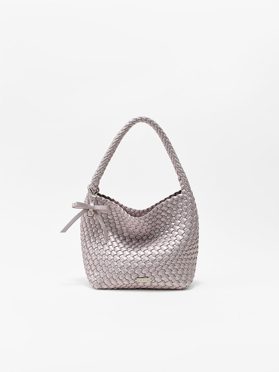 New Dopamine-knitted Bag