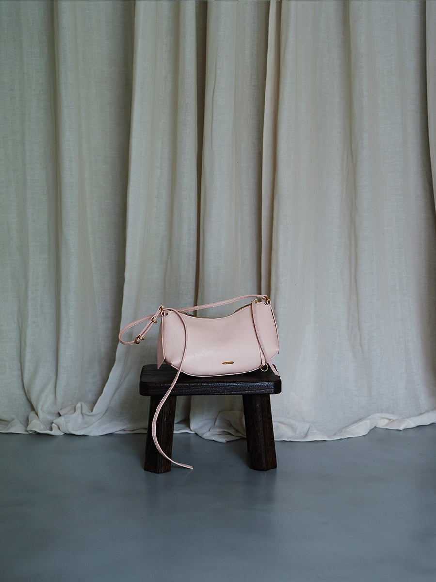 Versatile Underarm Bag