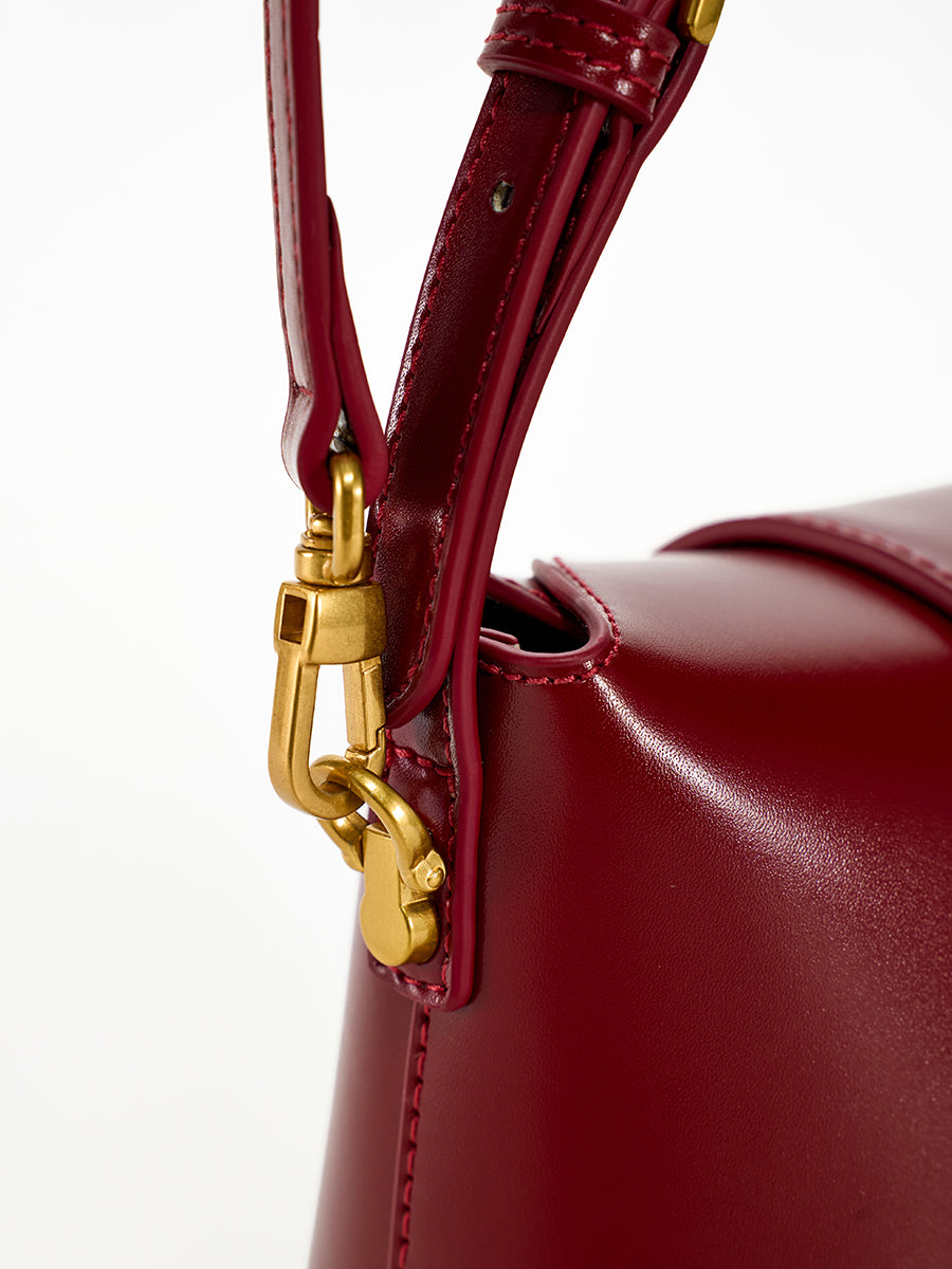Girl Ella-Bucket Bag