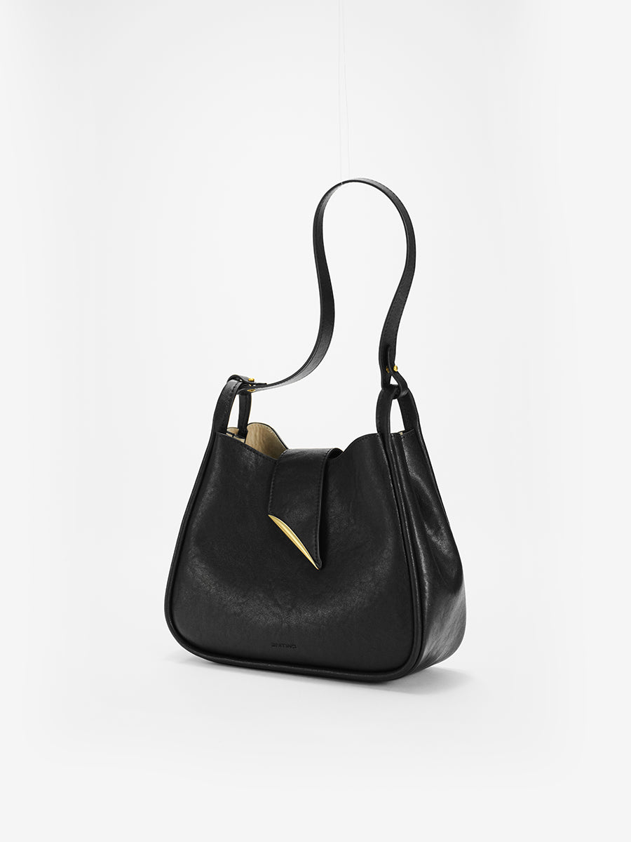 Monet's Garden-Bucket Bag