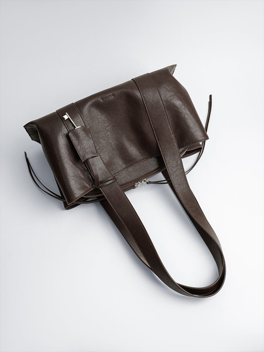 City ChromaMind Drif TOTE BAG
