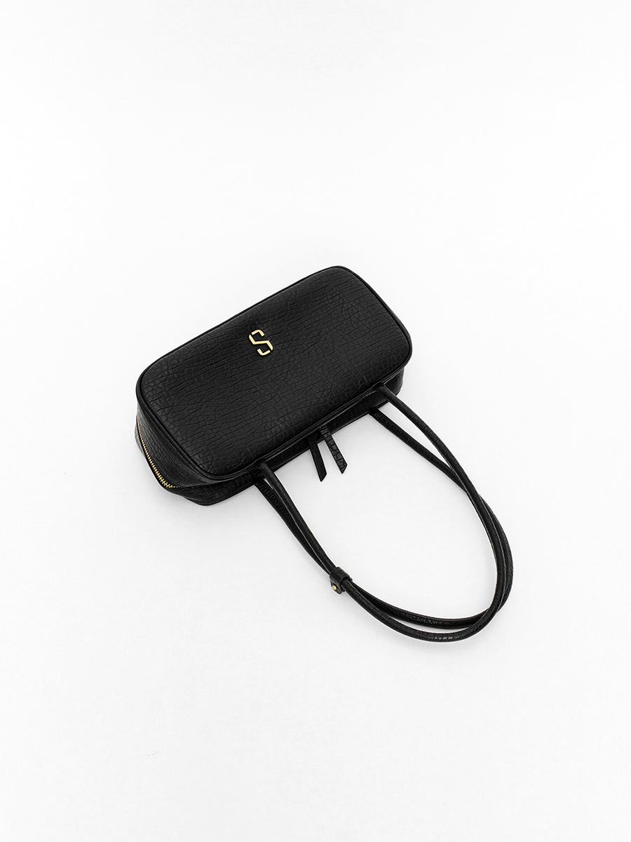 New Light Luxury Boston Bag
