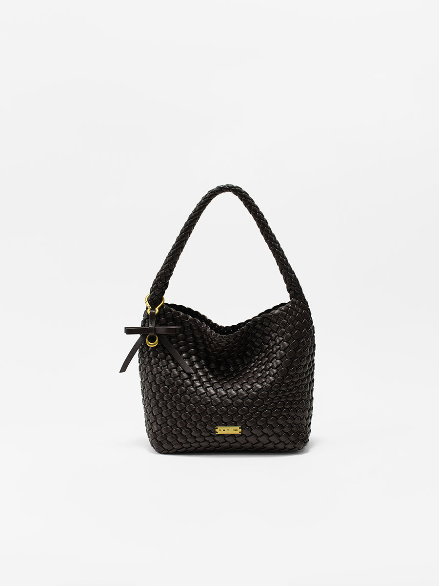 New Dopamine-knitted Bag