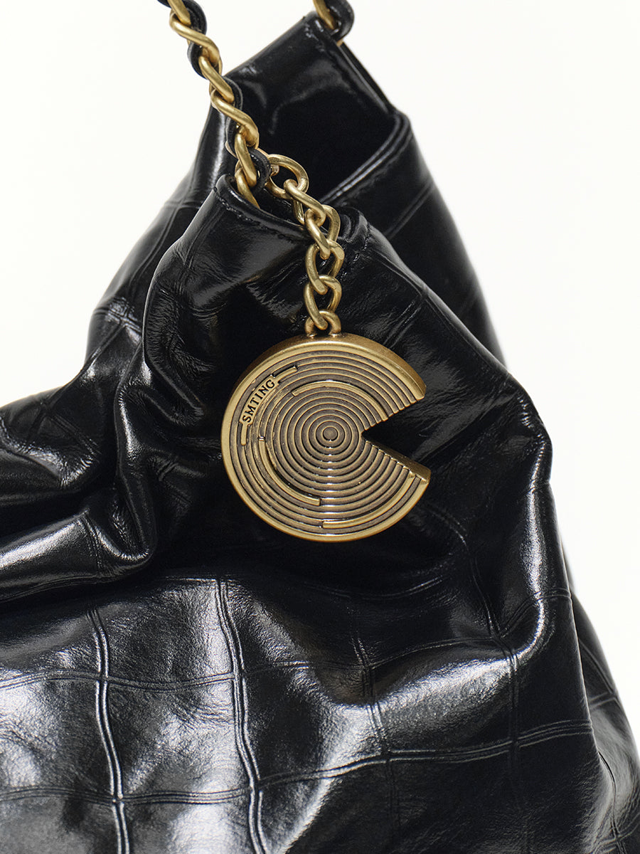 Leisure Journey-Tote Bag