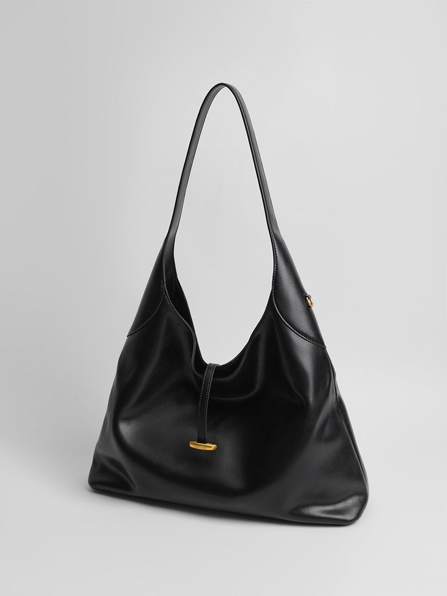 Large-capacity tote bag