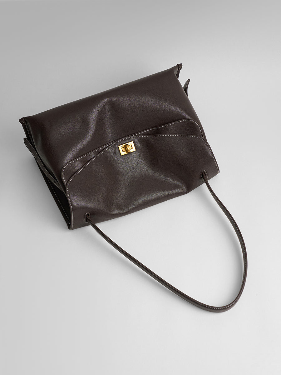 New Retro Postman Bag