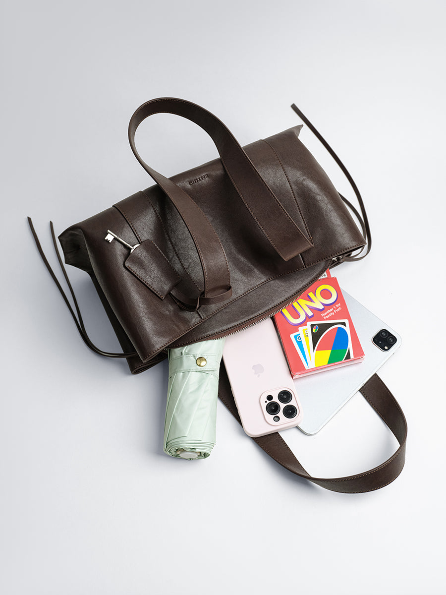 City ChromaMind Drif TOTE BAG