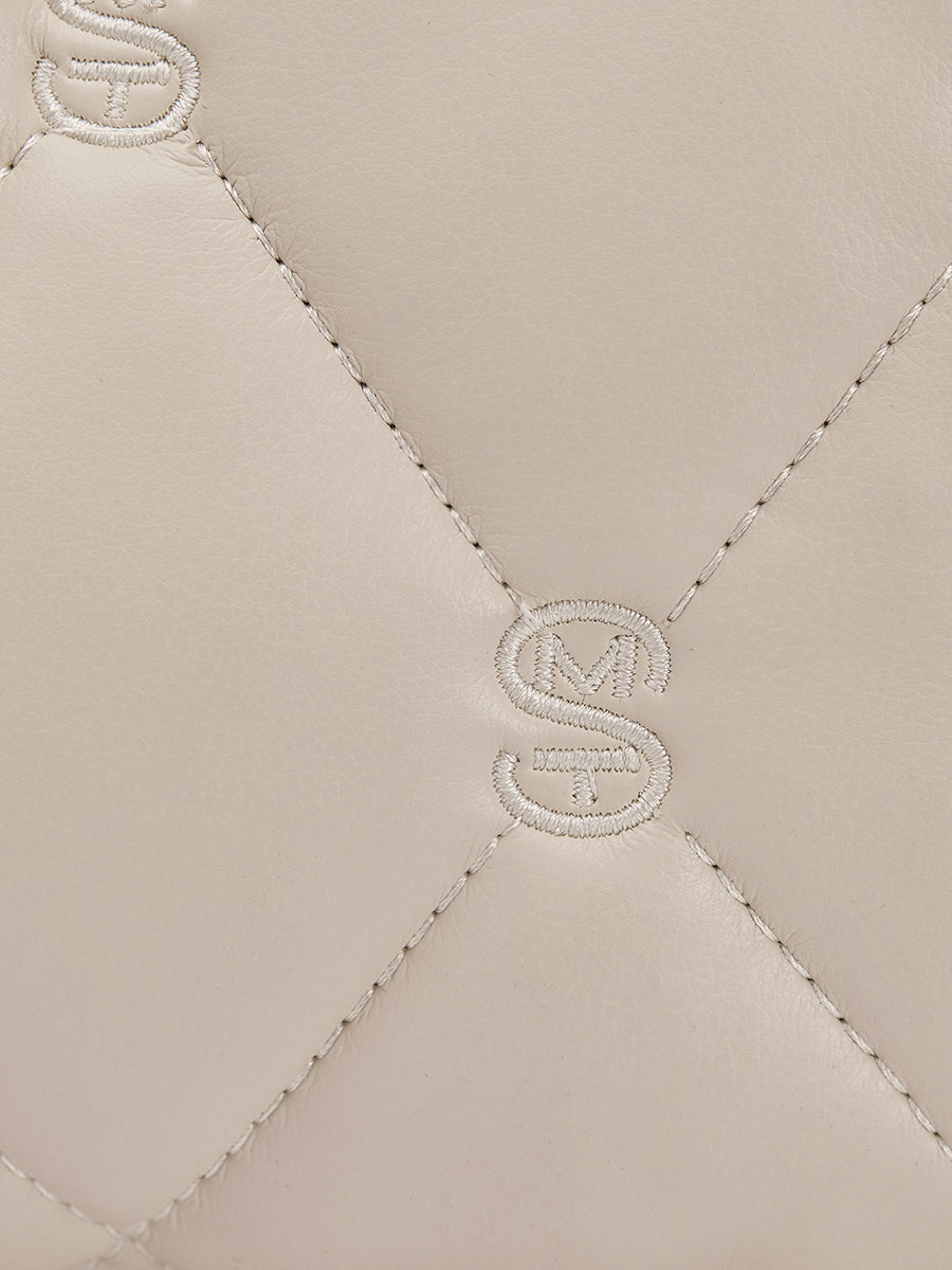 Magic Time-Chain Square Mini Bag