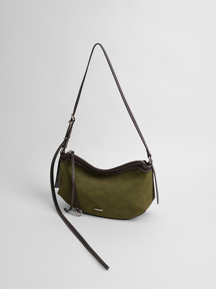Dermal armpit bag