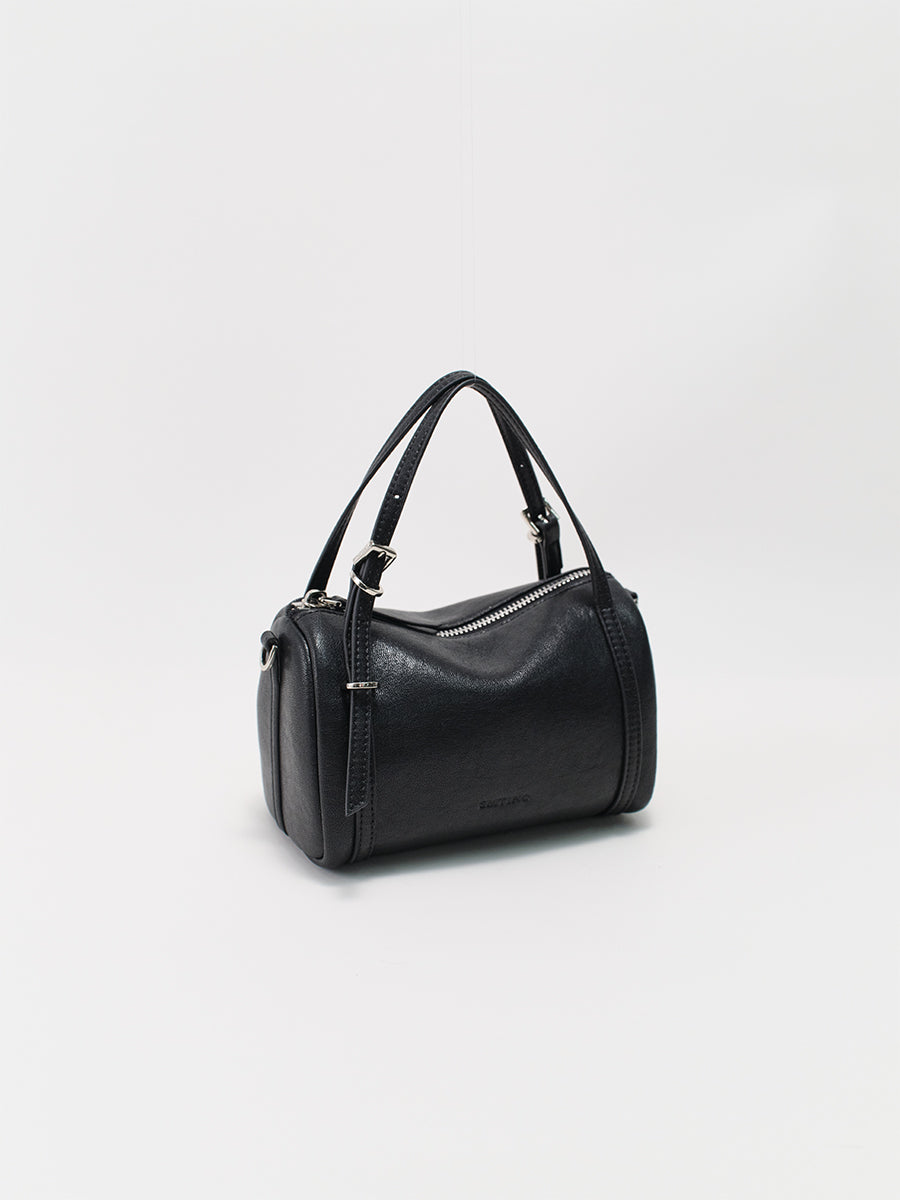 Exquisite and compact mini pillow bag