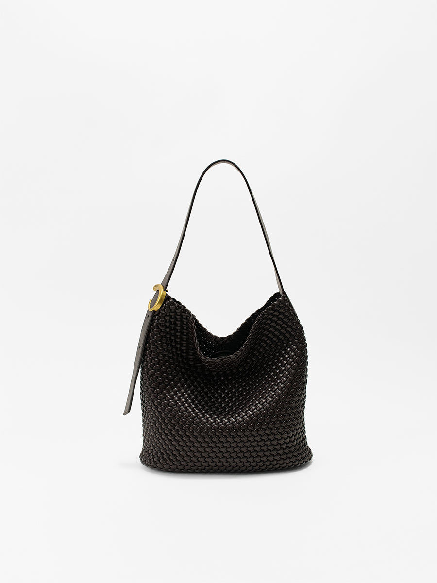 Large Capacity Commuter Tote Bag