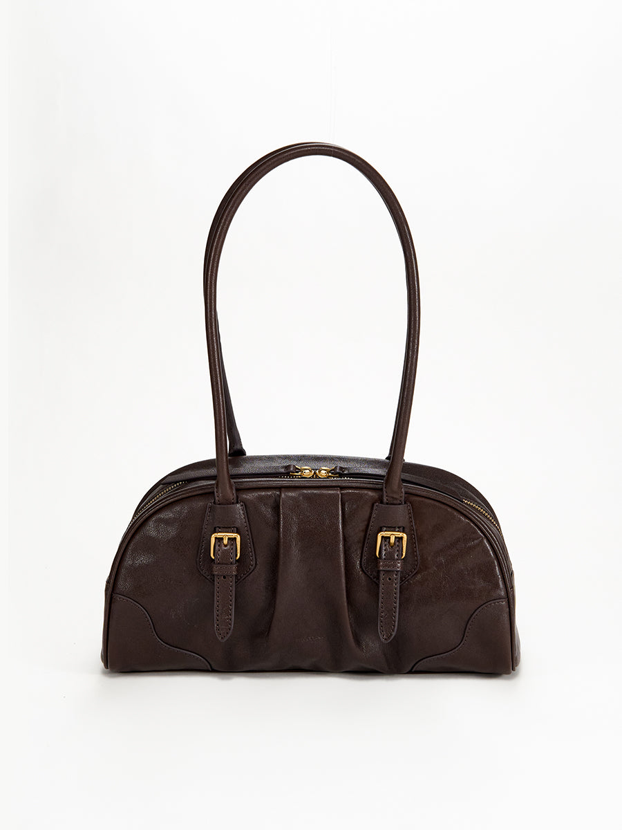 Phantom-Baguette Bag