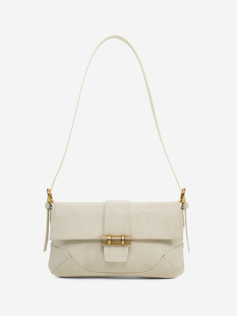 Breaking Dawn-Underarm Square Mini Bag