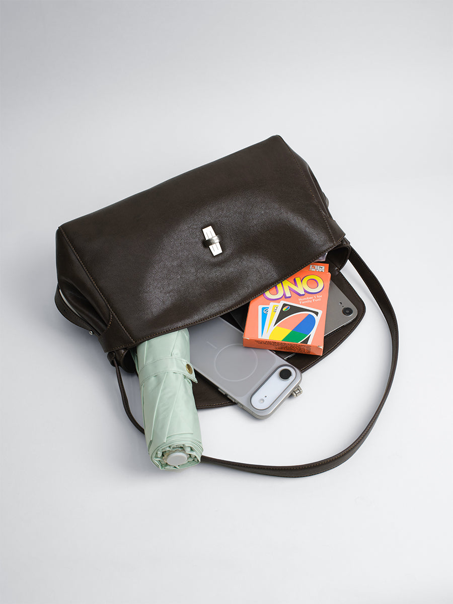 Classic Flip Series TOTE BAG
