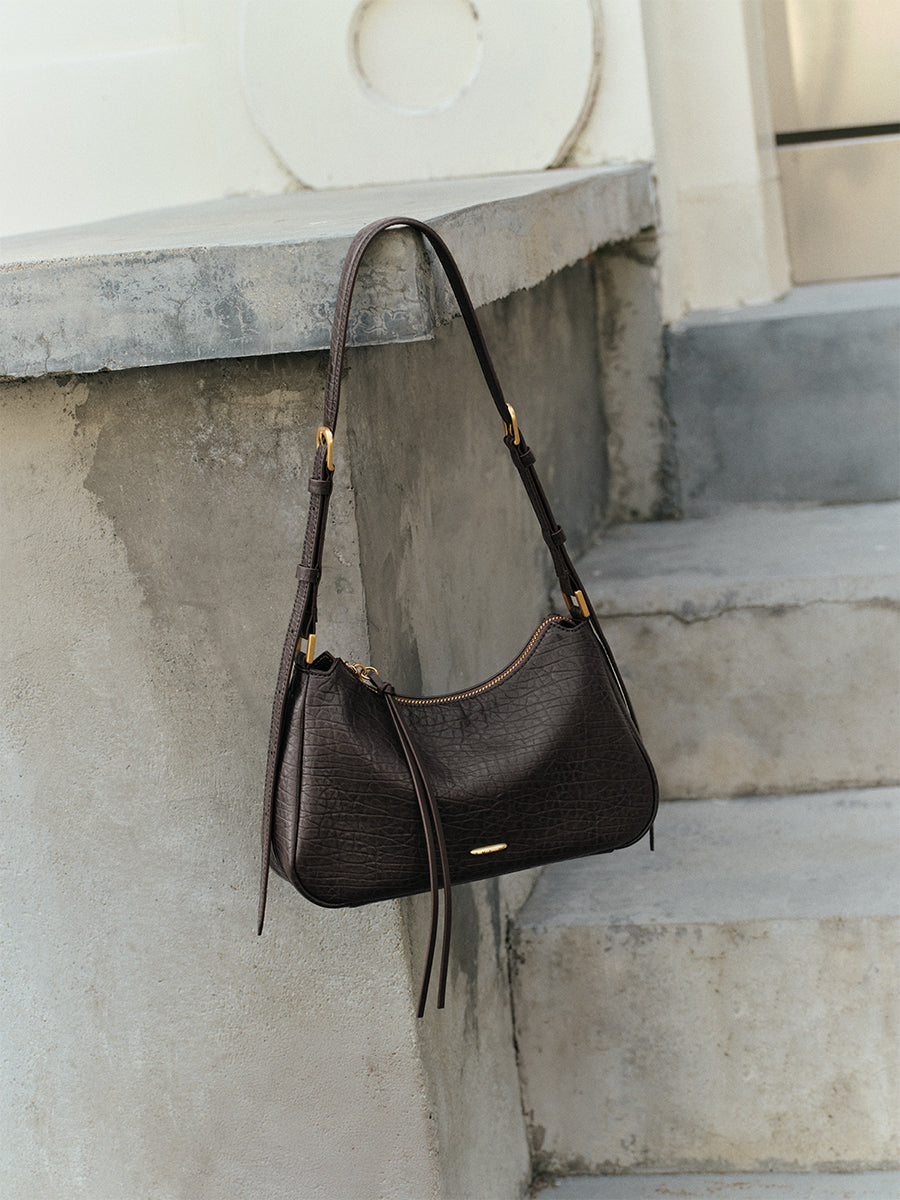 New Relaxed Hobo Bag