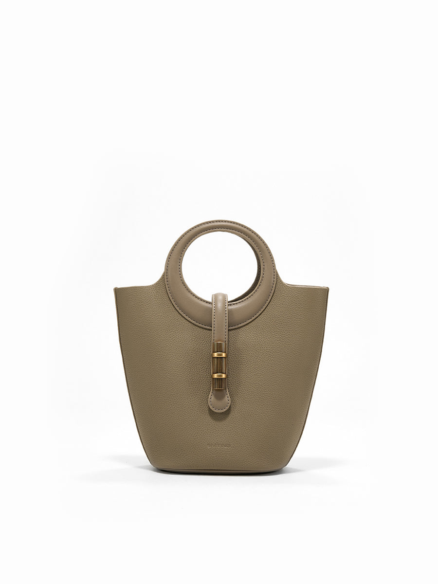 Goethe-Bucket Bag