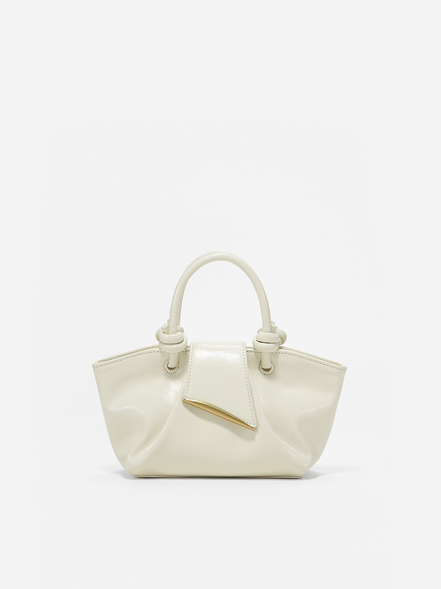 Perched on a Tree-Lightweight Mini Handbag