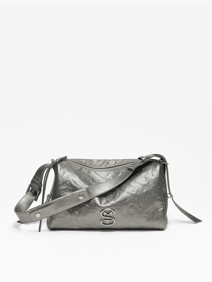Past-Pillow Bag