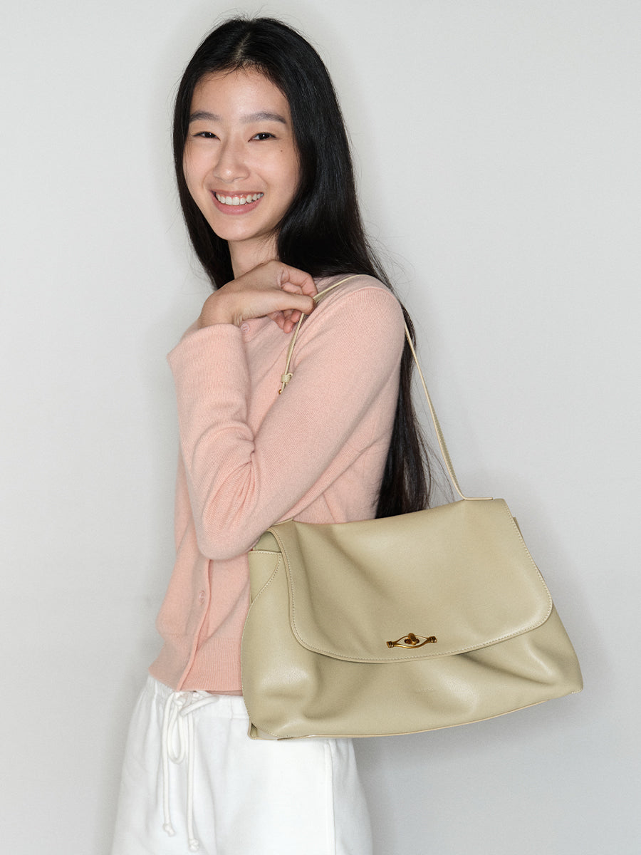 Shadow of the Cloud-Tote Bag