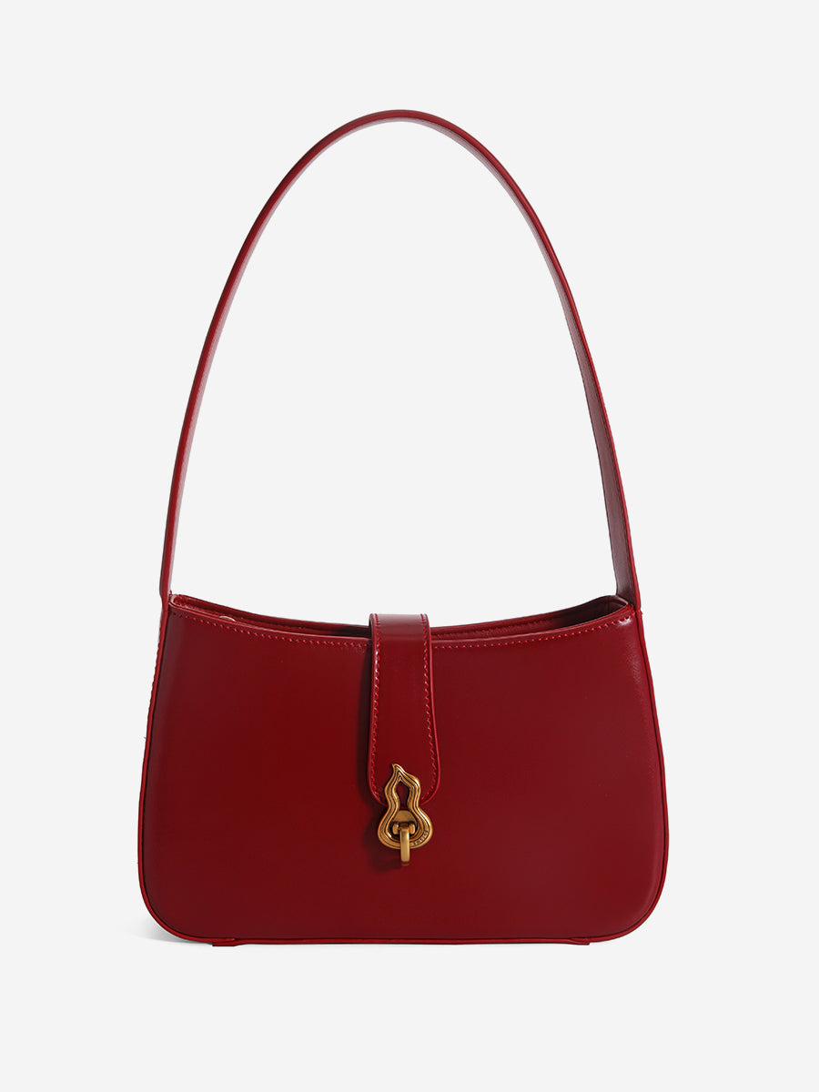 Flower Sweetheart-Underarm Bride Wedding Bag
