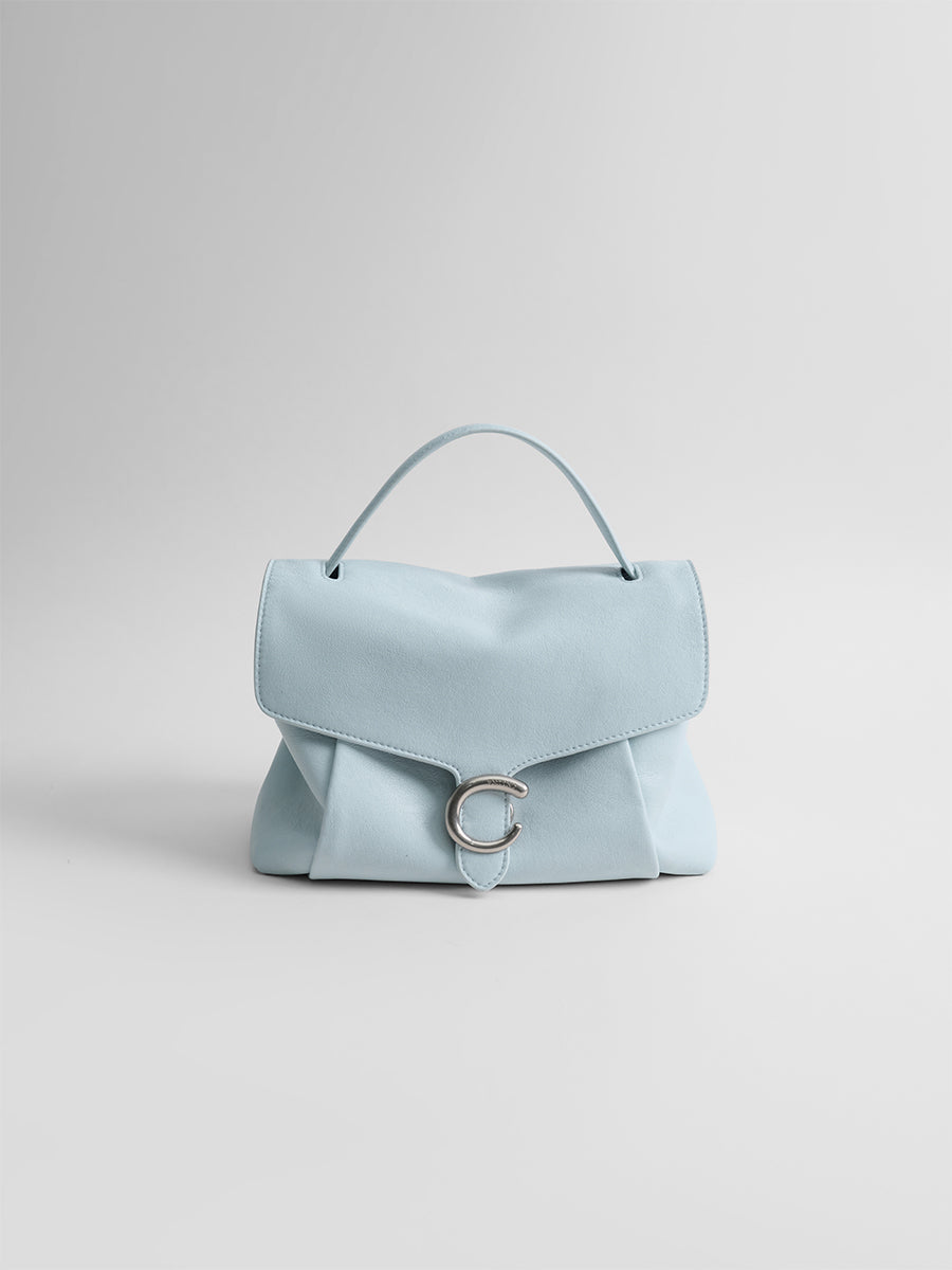New Handheld Messenger Bag