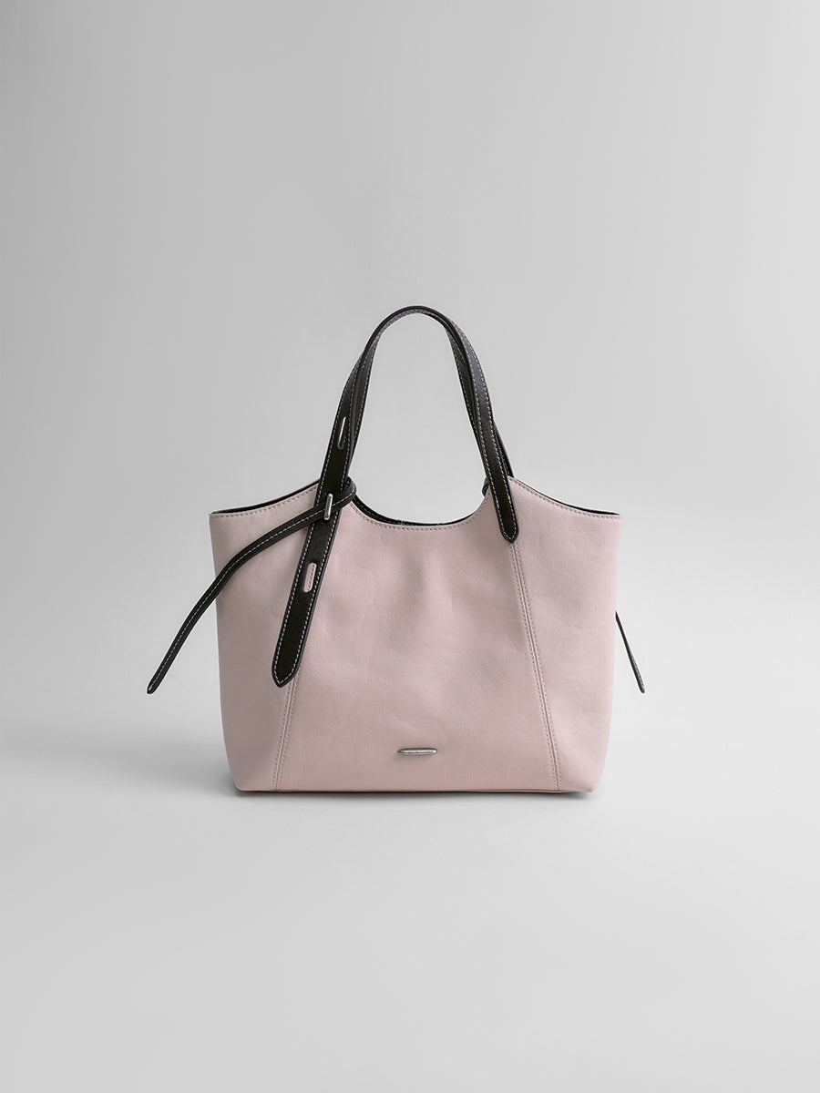 New minimalist design tote bag